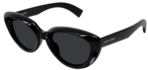 Óculos de Sol Saint Laurent SL Logo SL 859/K