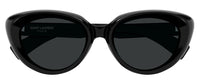 Óculos de Sol Saint Laurent SL Logo SL 859/K