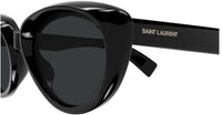 Óculos de Sol Saint Laurent SL Logo SL 859/K