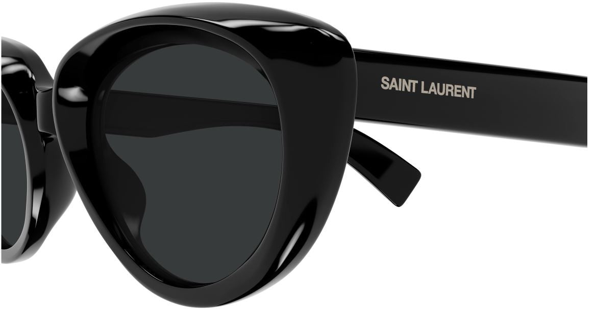 Óculos de Sol Saint Laurent SL Logo SL 859/K
