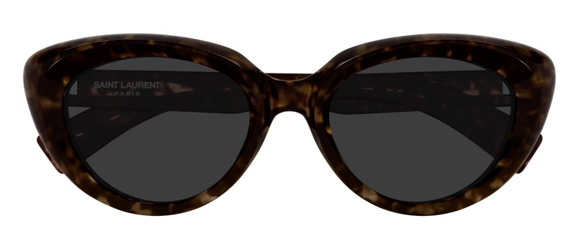 Óculos de Sol Saint Laurent SL Logo SL 859/K