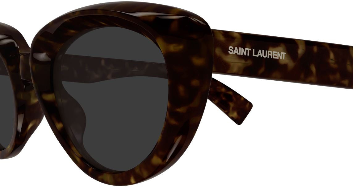 Óculos de Sol Saint Laurent SL Logo SL 859/K