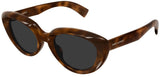 Occhiali da sole Saint Laurent SL Logo SL 859/K