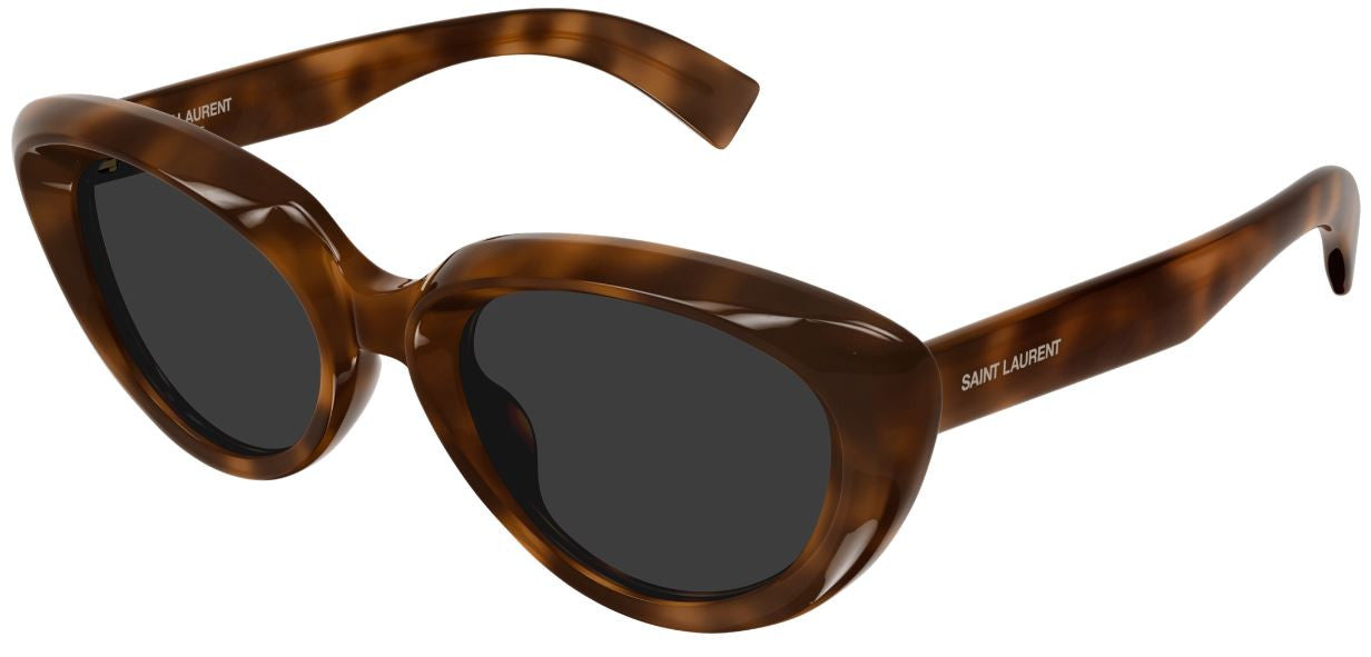 Óculos de Sol Saint Laurent SL Logo SL 859/K
