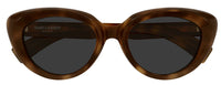 Óculos de Sol Saint Laurent SL Logo SL 859/K