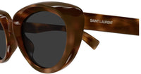 Óculos de Sol Saint Laurent SL Logo SL 859/K