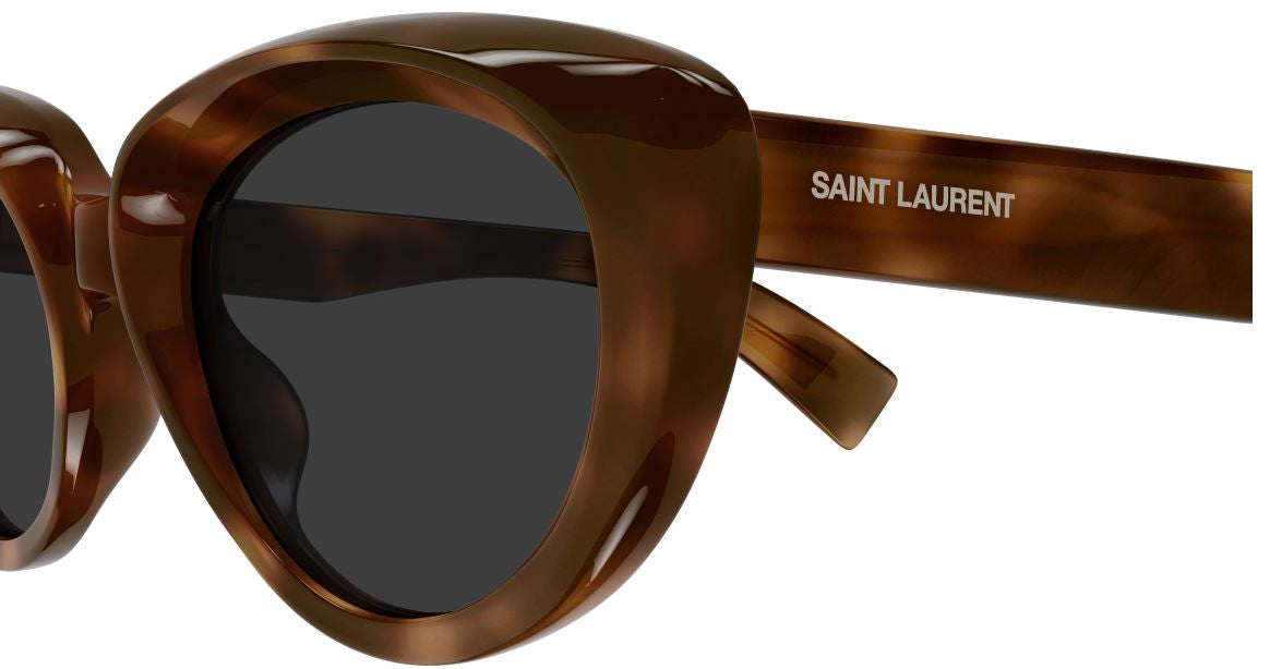 Óculos de Sol Saint Laurent SL Logo SL 859/K