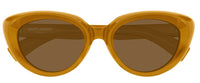 Óculos de Sol Saint Laurent SL Logo SL 859/K