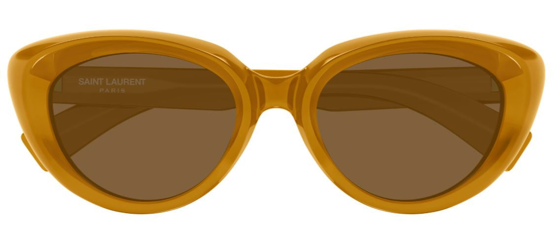 Óculos de Sol Saint Laurent SL Logo SL 859/K