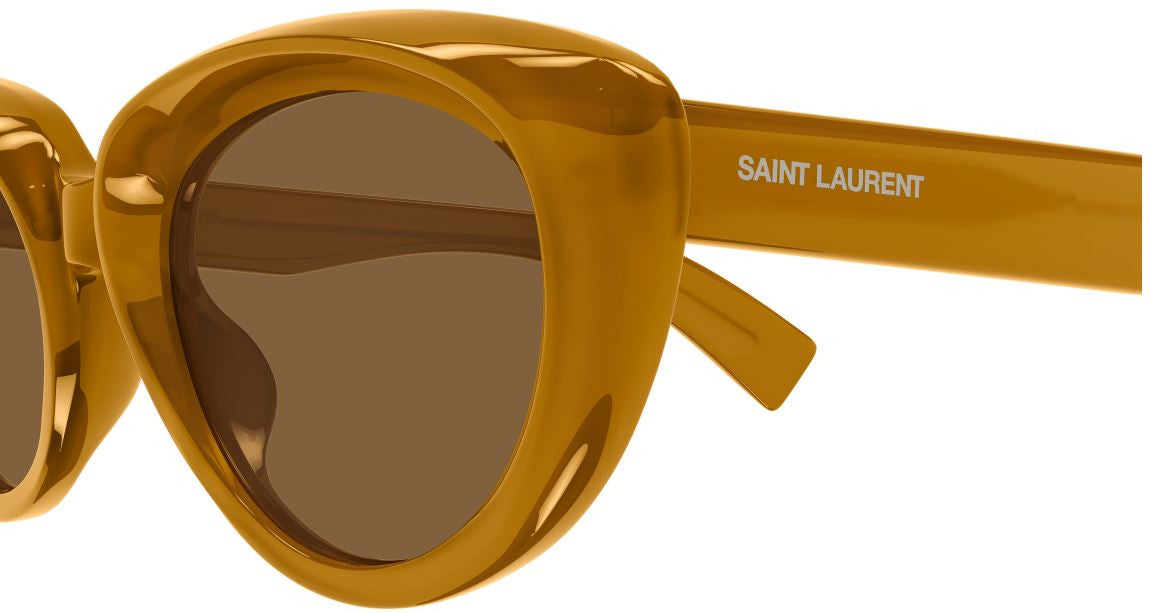 Óculos de Sol Saint Laurent SL Logo SL 859/K