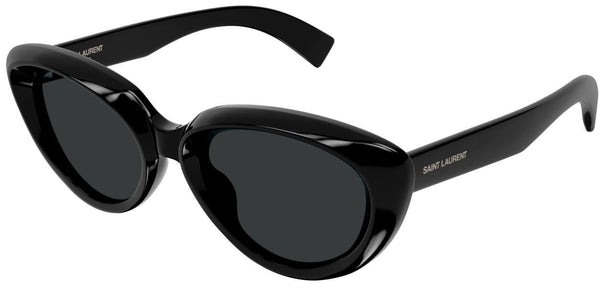Zonnebrillen Saint Laurent SL Logo SL 859