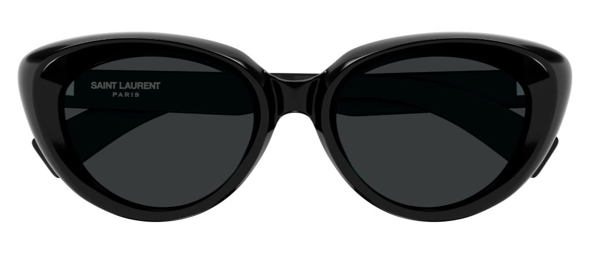 Óculos de Sol Saint Laurent SL Logo SL 859