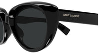 Óculos de Sol Saint Laurent SL Logo SL 859