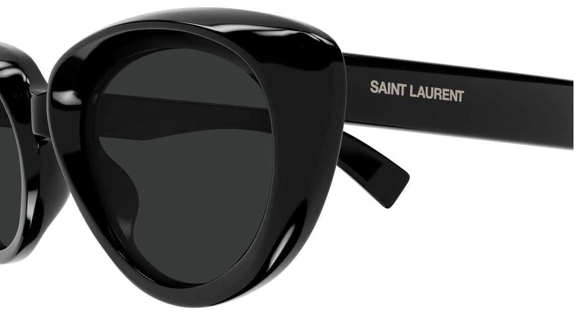 Óculos de Sol Saint Laurent SL Logo SL 859