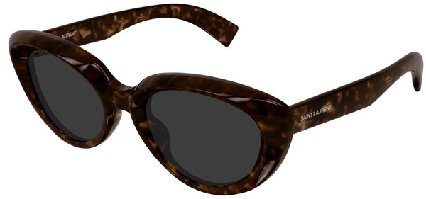 Zonnebrillen Saint Laurent SL Logo SL 859