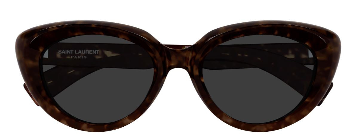 Óculos de Sol Saint Laurent SL Logo SL 859
