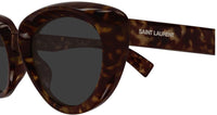 Óculos de Sol Saint Laurent SL Logo SL 859