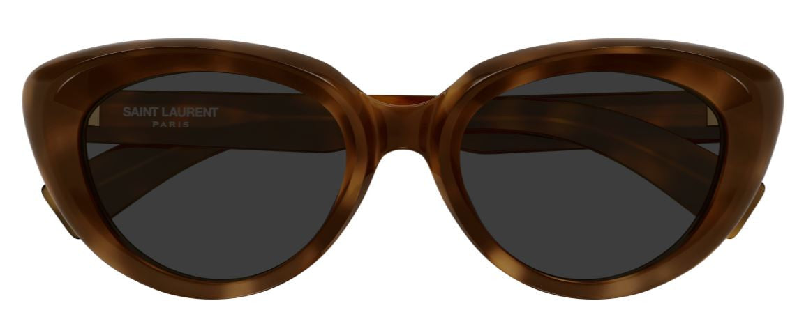Óculos de Sol Saint Laurent SL Logo SL 859