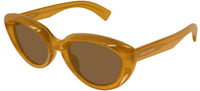 Óculos de Sol Saint Laurent SL Logo SL 859