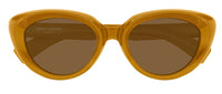 Óculos de Sol Saint Laurent SL Logo SL 859