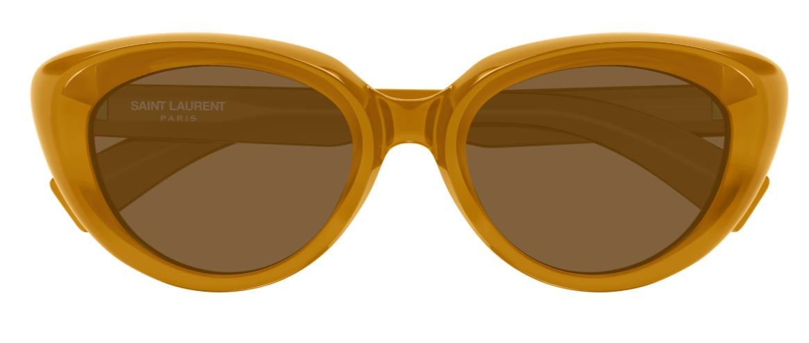 Óculos de Sol Saint Laurent SL Logo SL 859