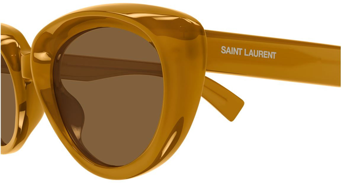 Óculos de Sol Saint Laurent SL Logo SL 859