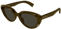 Óculos de Sol Saint Laurent SL Logo SL 859