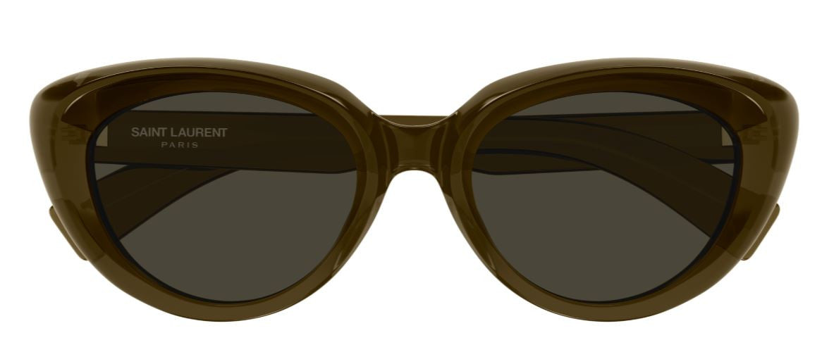 Óculos de Sol Saint Laurent SL Logo SL 859