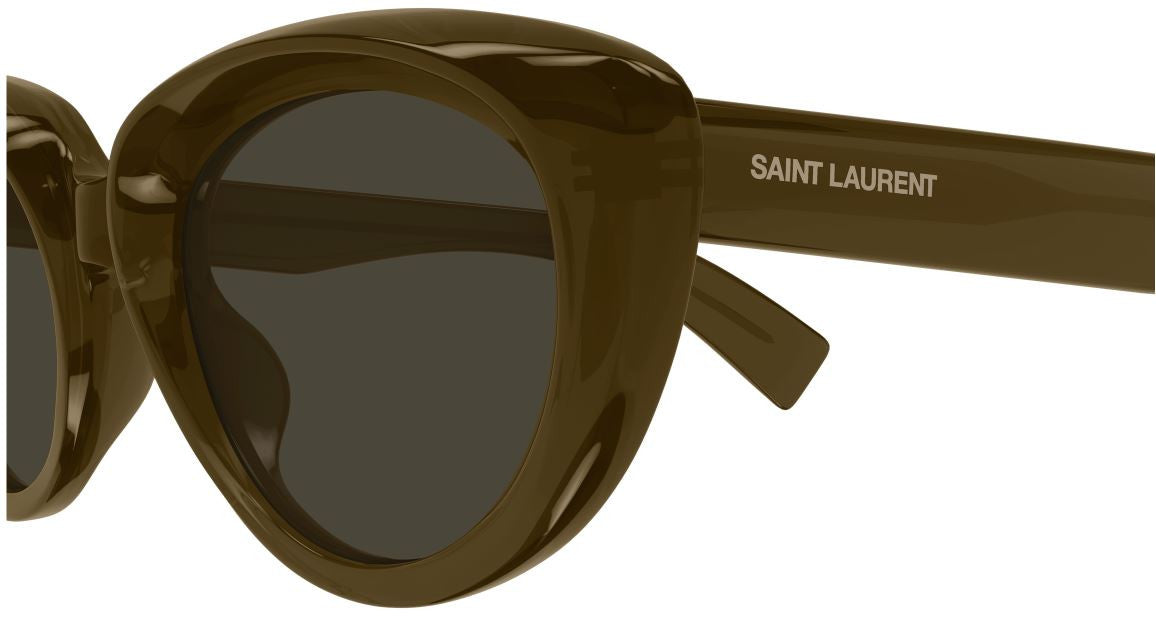 Óculos de Sol Saint Laurent SL Logo SL 859