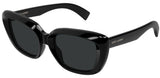 Occhiali da sole Saint Laurent SL Logo SL 857