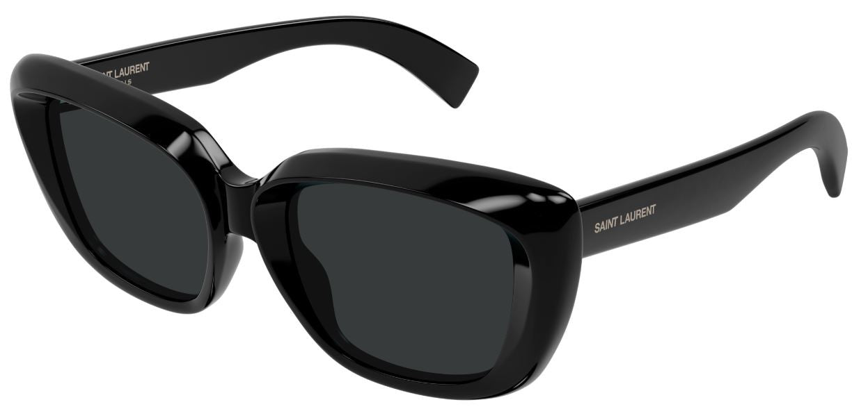Occhiali da sole Saint Laurent SL Logo SL 857
