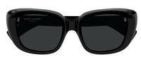 Occhiali da sole Saint Laurent SL Logo SL 857