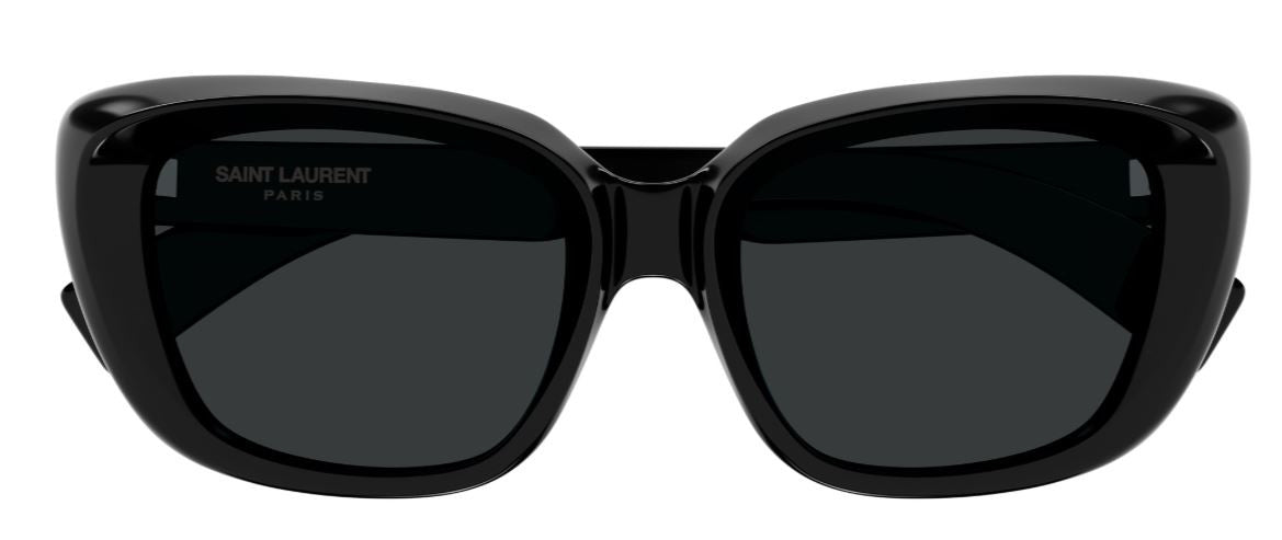 Occhiali da sole Saint Laurent SL Logo SL 857