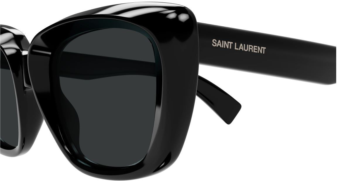 Occhiali da sole Saint Laurent SL Logo SL 857