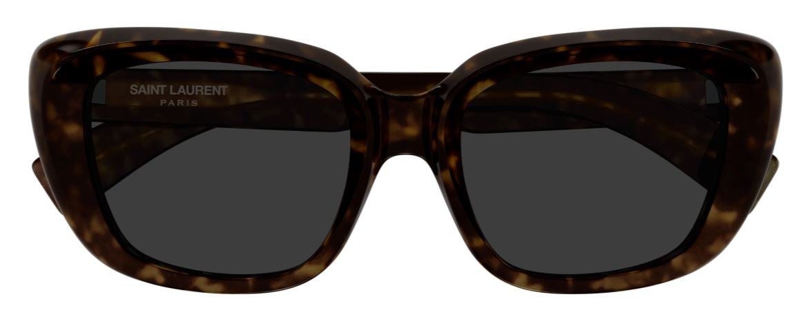 Occhiali da sole Saint Laurent SL Logo SL 857