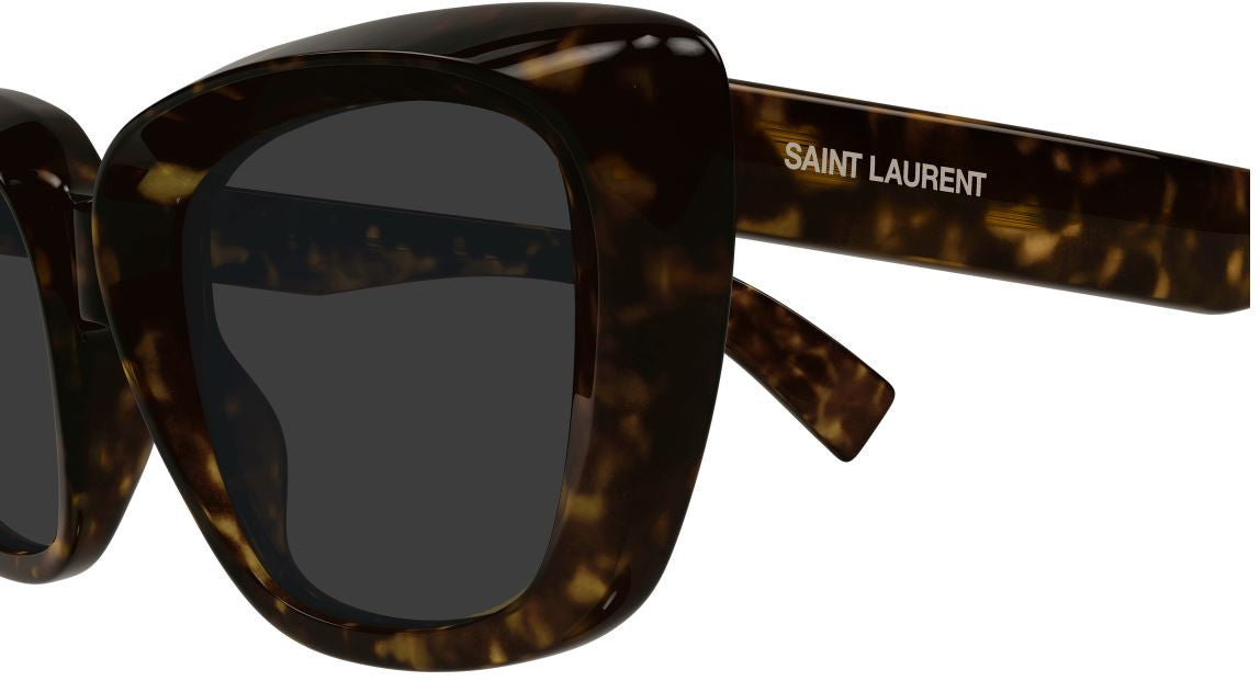 Occhiali da sole Saint Laurent SL Logo SL 857