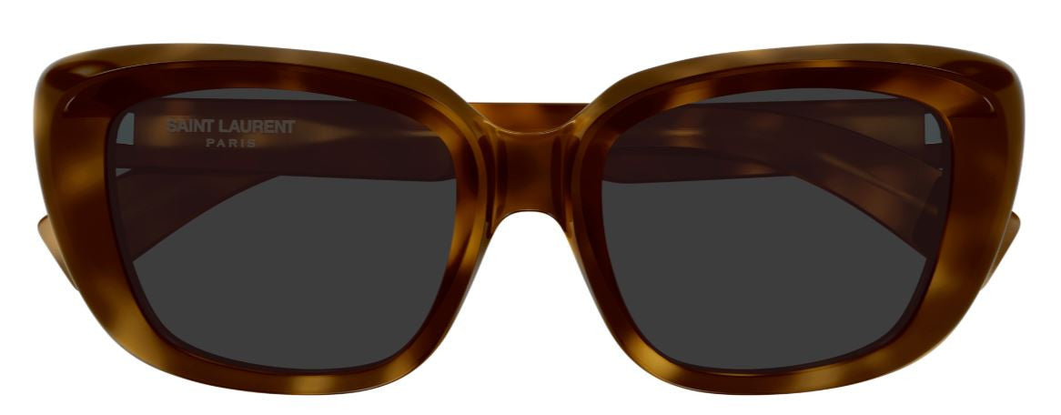 Occhiali da sole Saint Laurent SL Logo SL 857