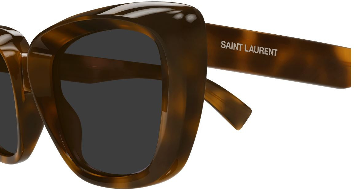 Occhiali da sole Saint Laurent SL Logo SL 857