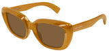 Occhiali da sole Saint Laurent SL Logo SL 857