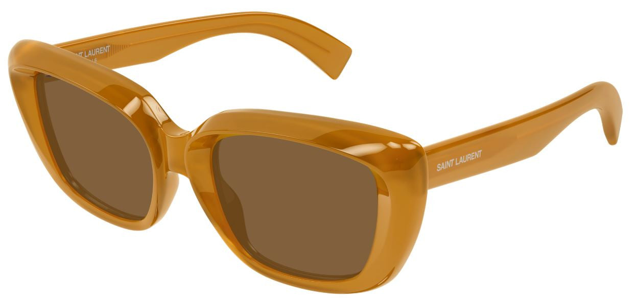 Occhiali da sole Saint Laurent SL Logo SL 857