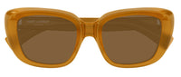 Occhiali da sole Saint Laurent SL Logo SL 857