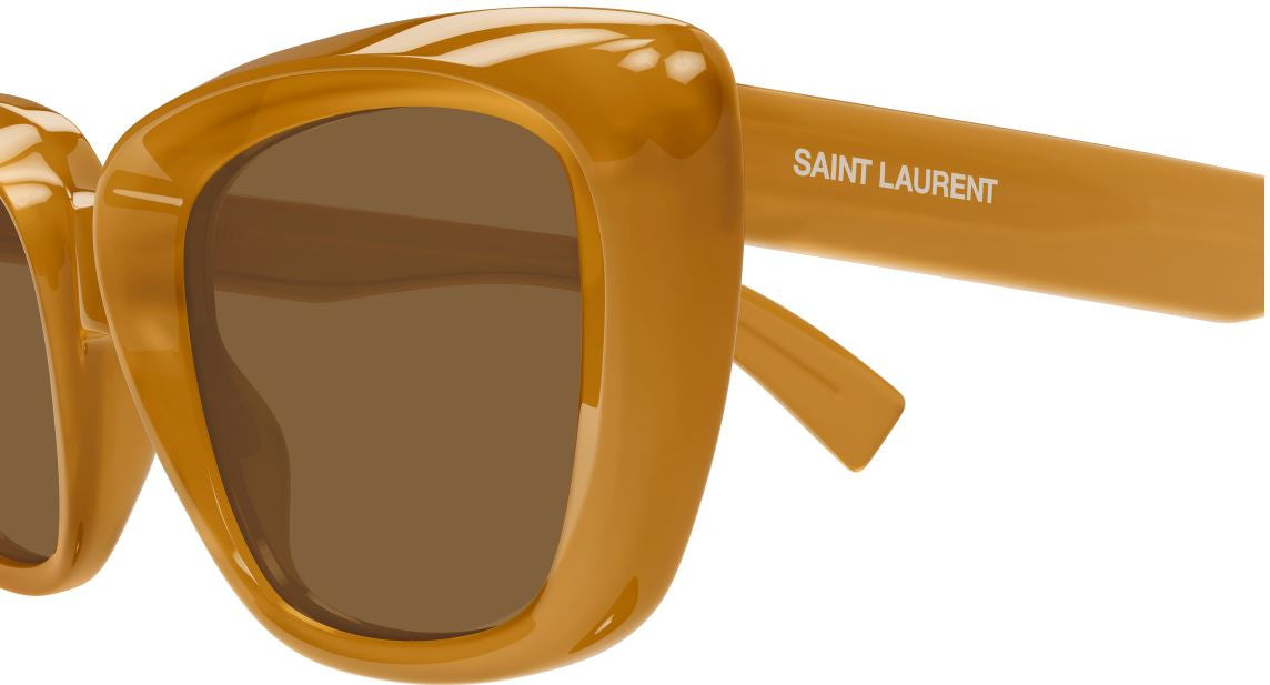 Occhiali da sole Saint Laurent SL Logo SL 857