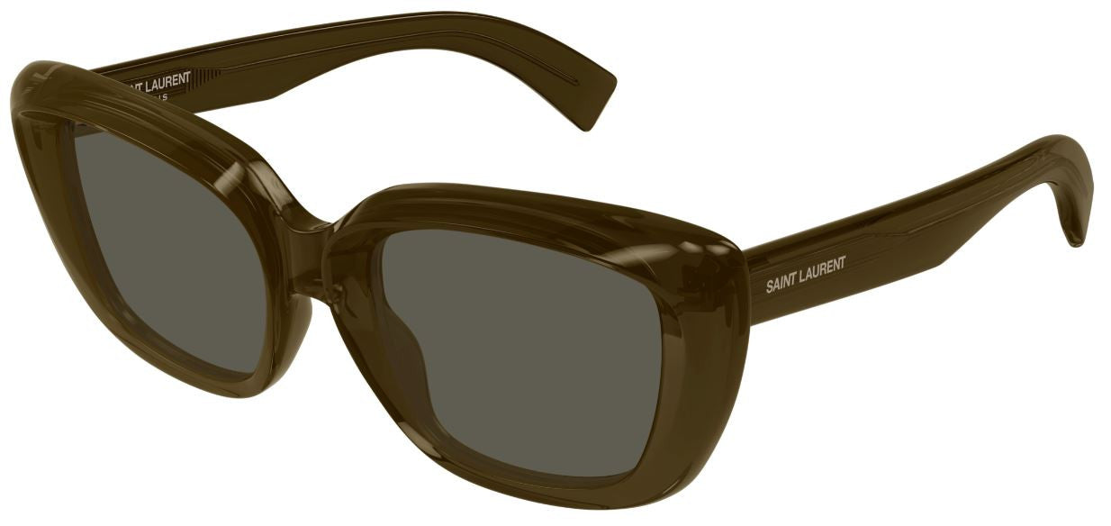 Occhiali da sole Saint Laurent SL Logo SL 857