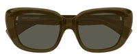 Occhiali da sole Saint Laurent SL Logo SL 857