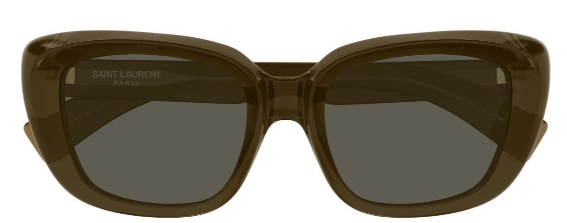 Occhiali da sole Saint Laurent SL Logo SL 857
