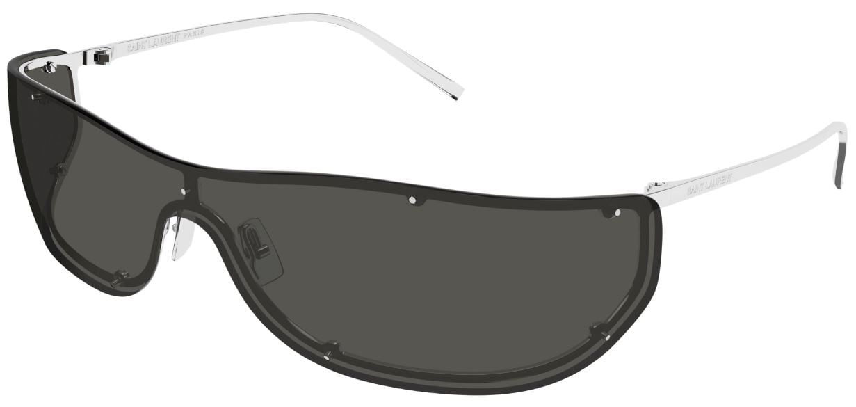 Sonnenbrille Saint Laurent SL Logo SL 807