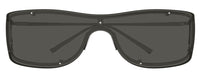 Sonnenbrille Saint Laurent SL Logo SL 807