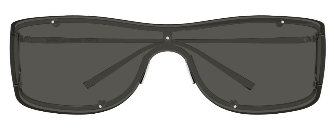 Sonnenbrille Saint Laurent SL Logo SL 807