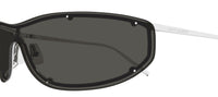 Sonnenbrille Saint Laurent SL Logo SL 807