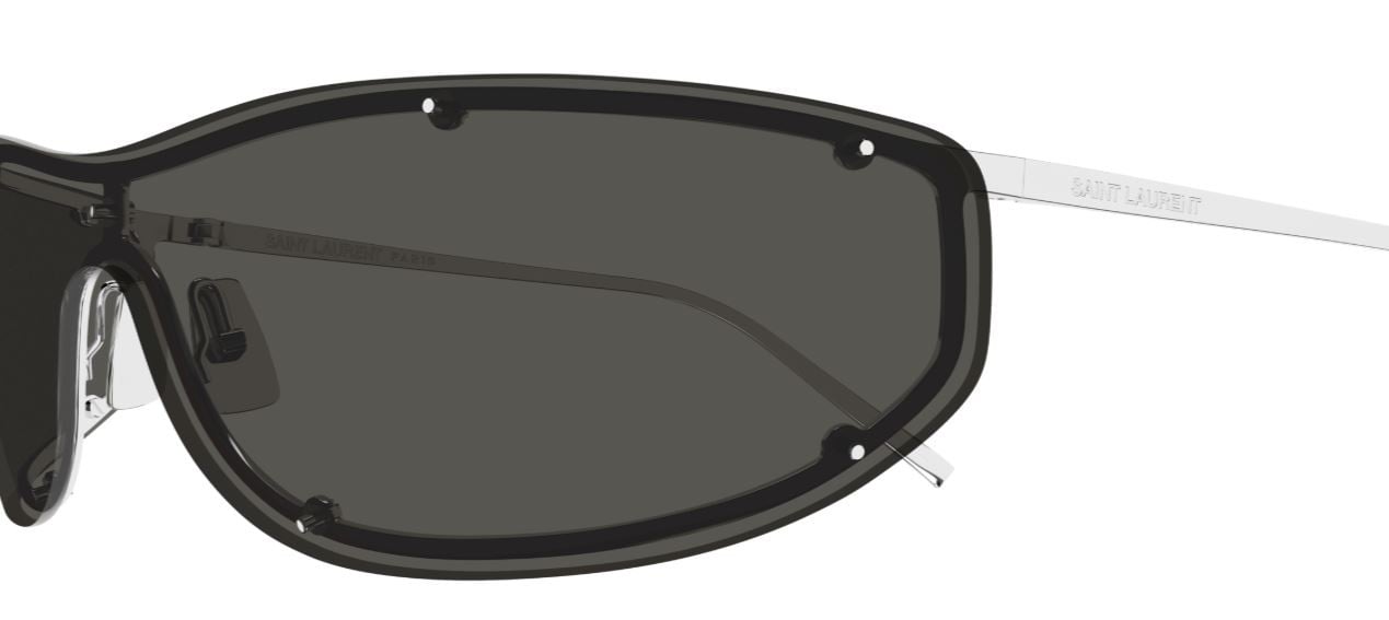 Sonnenbrille Saint Laurent SL Logo SL 807
